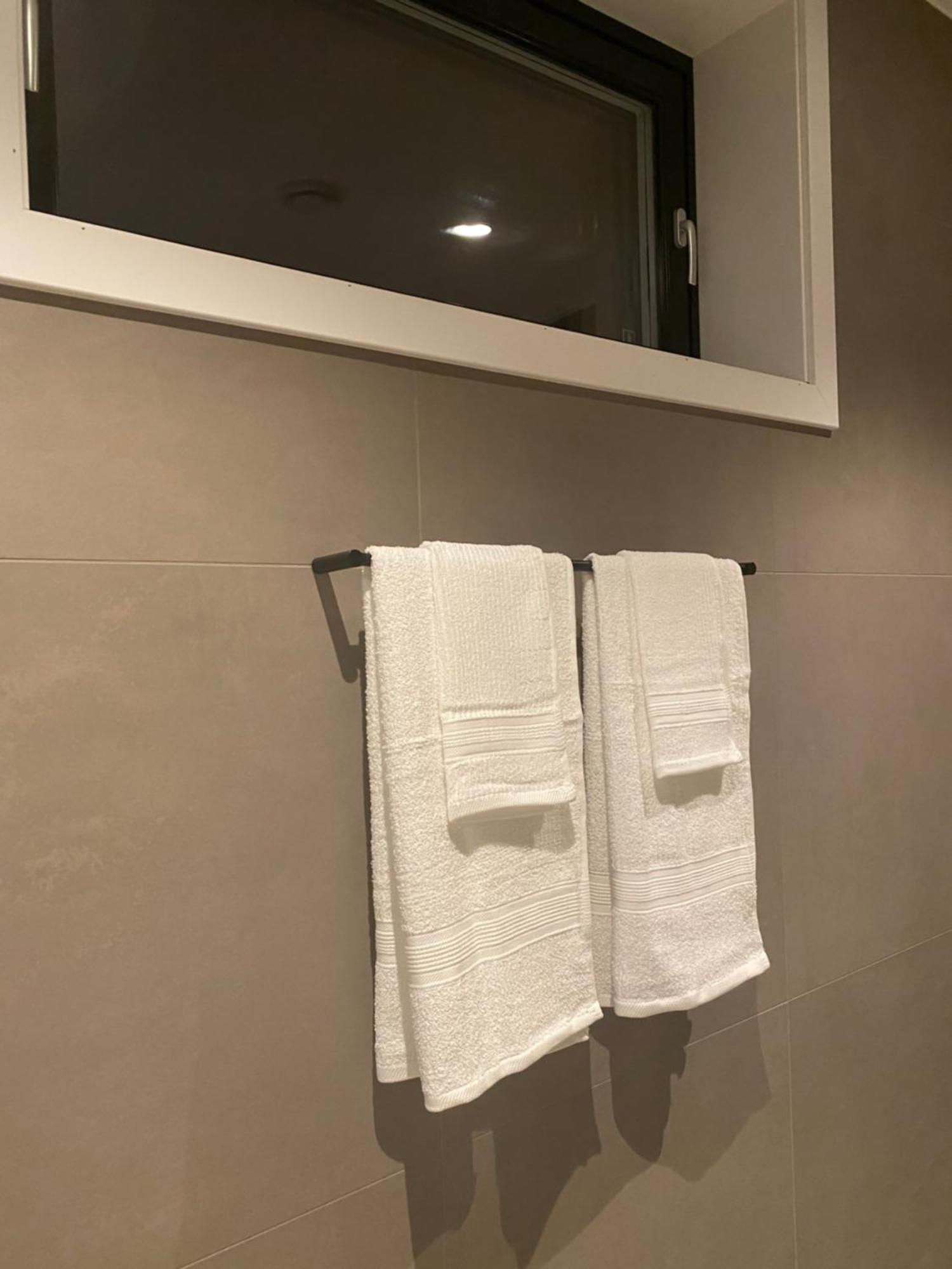 Nordheim Studio Apartment ทรอมโซ ภายนอก รูปภาพ